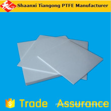 Cost-effective 1.5mm thickness plastic sheet